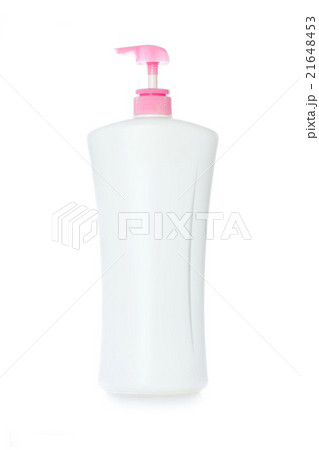 Plastic bottle 21648453