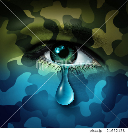 Military Depression 21652128