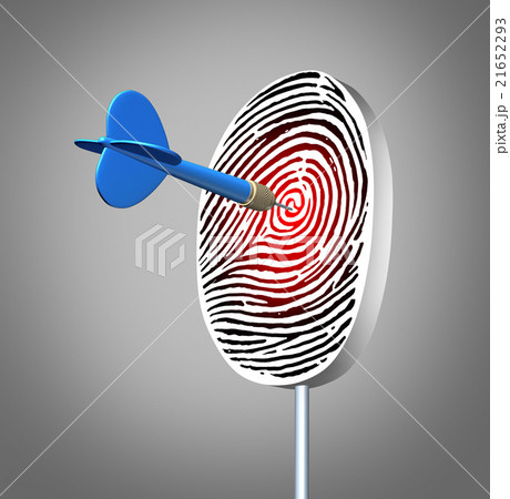 Personal Identification 21652293