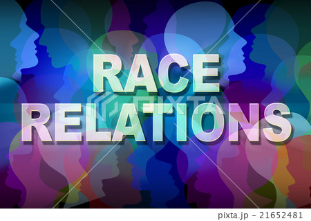 Race Relations 21652481