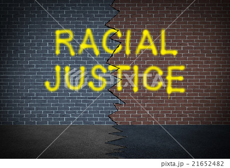 Racial Justice 21652482