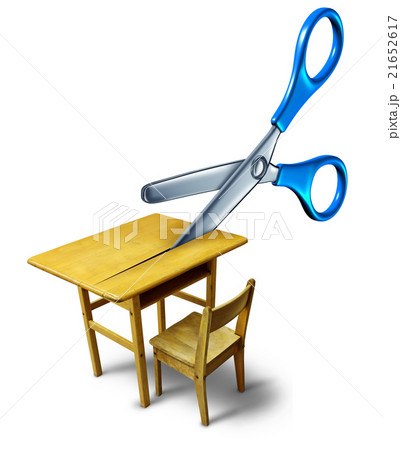 School Budget Cuts School Budget Cuts 21652617