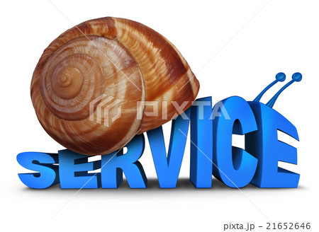 Service Problem 21652646