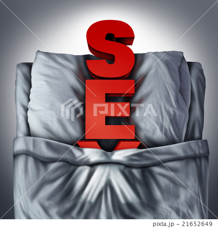 Sex In Bed Symbol Sex In Bed Symbol 21652649