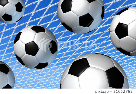 Soccer Sport Concept 21652765