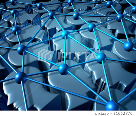 Social Network Communication Social Network Communication 21652776