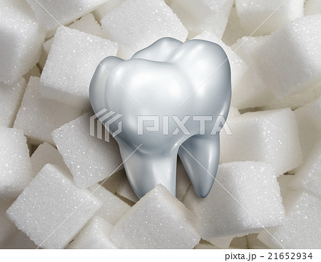 Sweet Tooth 21652934