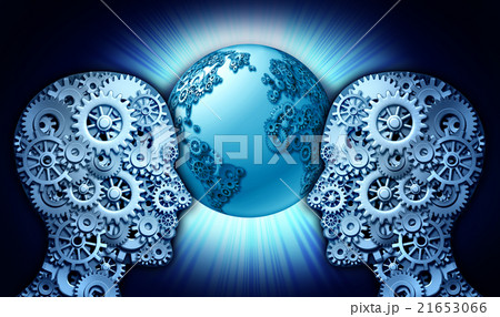Technology Partnership Technology Partnership 21653066