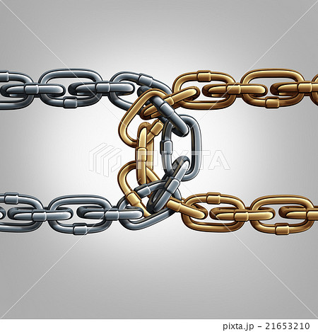 Unity Chain Unity Chain 21653210
