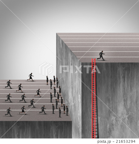 Winning Strategy Plan 21653294