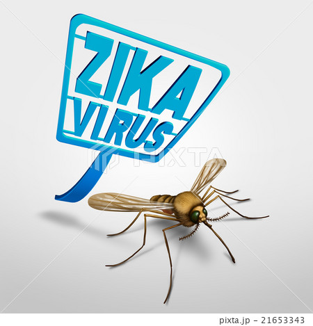 Zika Virus control 21653343