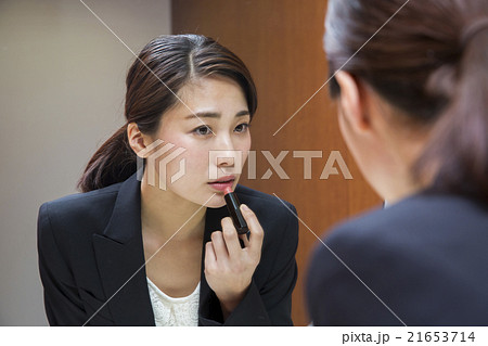 パウダールーム 21653714