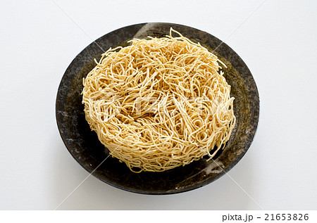 揚げ麺 21653826