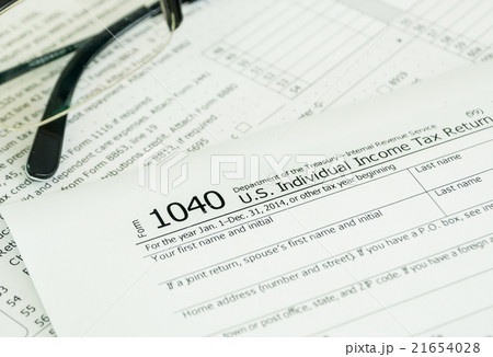 tax form tax form 21654028