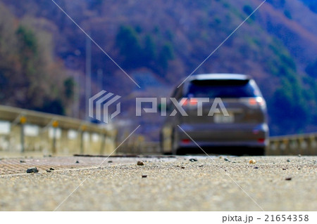 行楽シーズンは長野へ 21654358