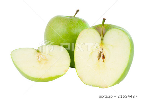 green apple green apple 21654437