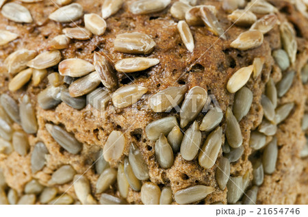 bread with seeds bread with seeds 21654746