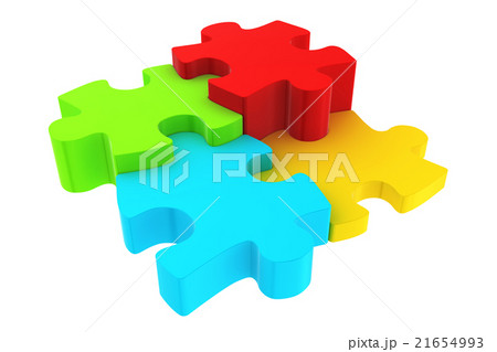 growth puzzle 21654993