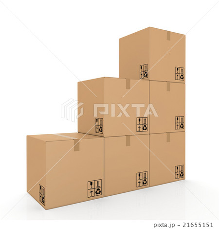 pedestal of the boxes pedestal of the boxes 21655151