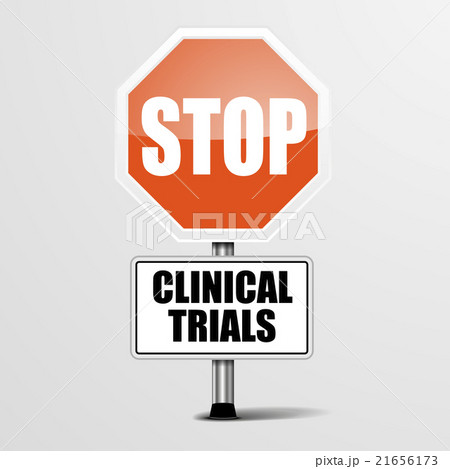 Stop Clinical Trial 21656173