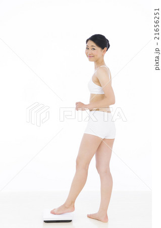 ダイエット 21656251