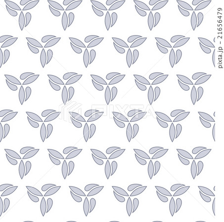 Geometric Seamless Pattern 21656479