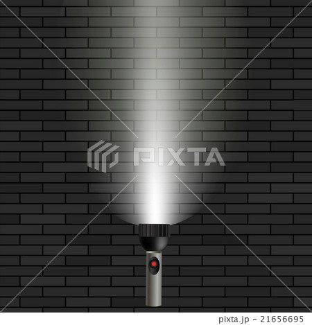 White Beam of Light White Beam of Light 21656695