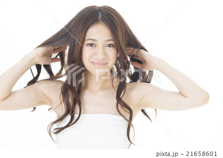 ビューティー 21658601