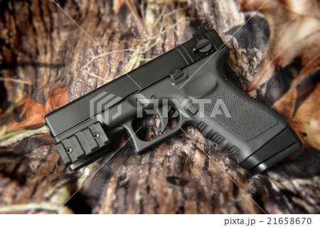 Glock 23 milspec .40 21658670