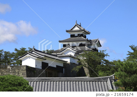 小峰城 小峰城 21659174