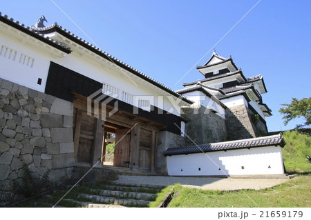 小峰城 小峰城 21659179