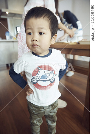 可愛い男の子 21659490