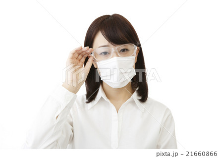 アレルギー対策　 21660866