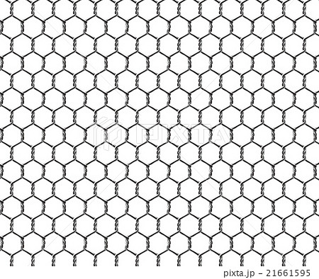 チキンネット 21661595