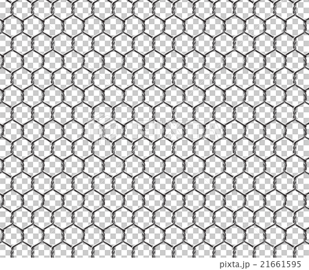 チキンネット 21661595