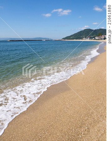 須磨の海 21661880