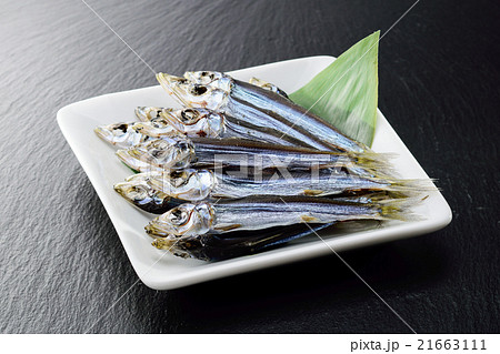 乾燥　うるめいわし 21663111