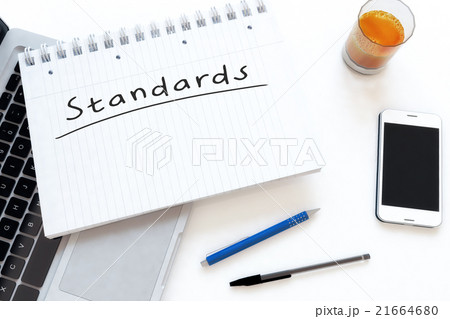 Standards 21664680