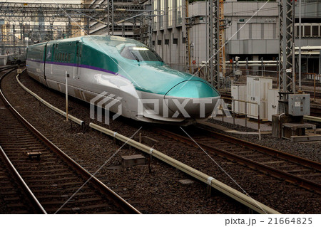 H5系　北海道新幹線 21664825