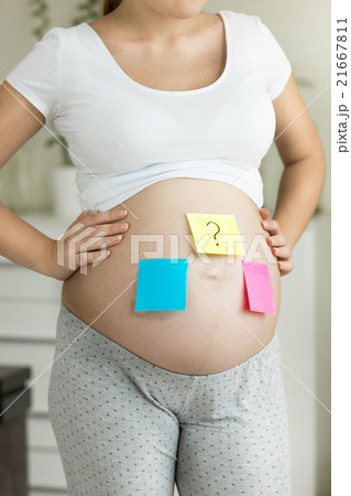 pregnant woman thinking of future baby gender pregnant woman thinking of future baby gender 21667811