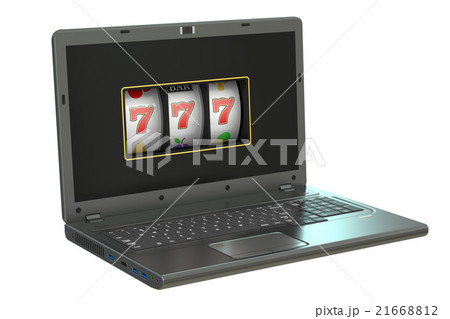 online gambling 3d concept online gambling 3d concept 21668812