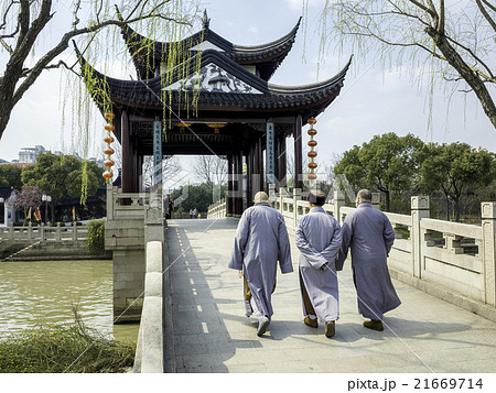 楓橋風景景勝区 楓橋風景景勝区 21669714