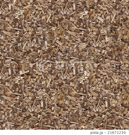 Wooden Mulch Texture Wooden Mulch Texture 21671230