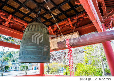 藻原寺 鐘楼堂 千葉県茂原市 2016年3月末現在 藻原寺 鐘楼堂 千葉県茂原市 2016年3月末現在 21672799
