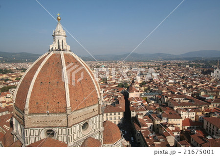 サンタ・マリア・デル・フィオーレ大聖堂　Duomo Santa Maria del Fiore 21675001