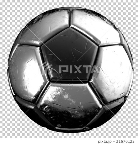 サッカーボール 21676122