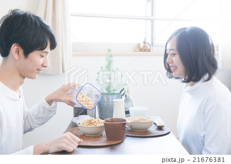 朝食イメージ 朝食イメージ 21676381