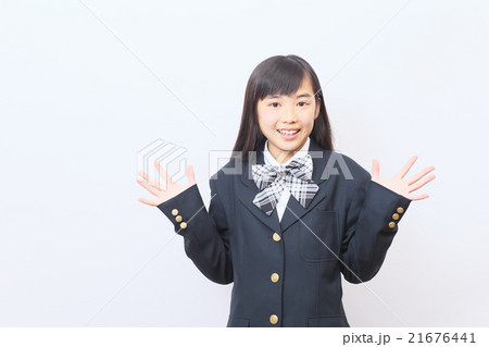 中学生イメージ 中学生イメージ 21676441