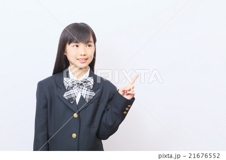 中学生イメージ 中学生イメージ 21676552