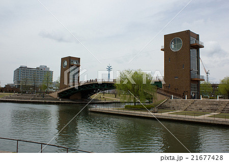 環水公園 21677428